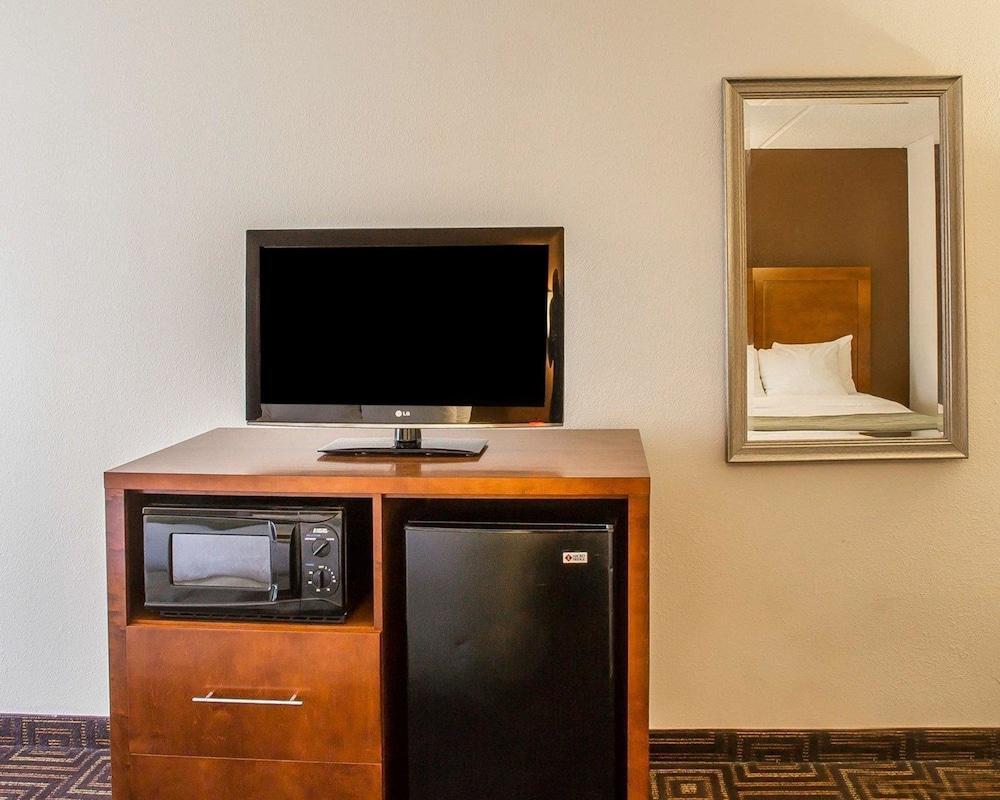 Comfort Inn Downtown Chattanooga Kültér fotó