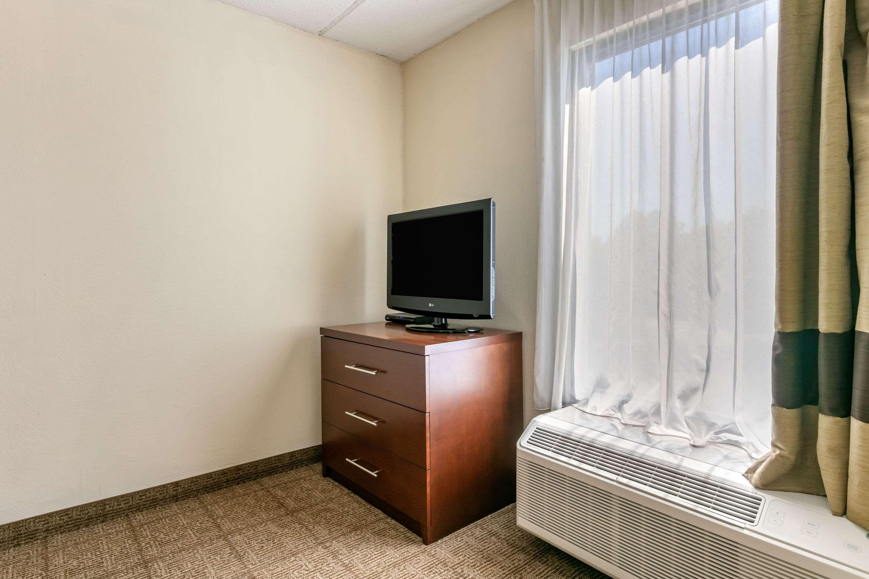 Comfort Inn Downtown Chattanooga Kültér fotó